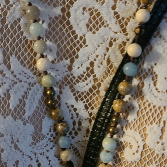 TODAY FREE PEOPLE SHEER LACE MIDI SP DRESS - Picture 14 of 17